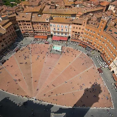 Loft 47 Siena
