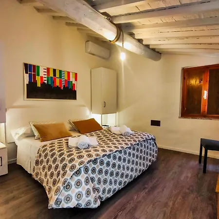 Apartamento Loft 47