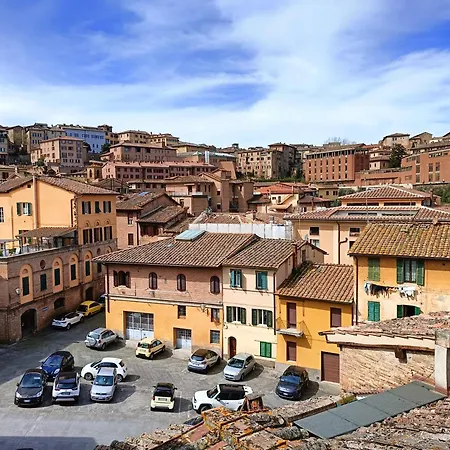 Loft 47 Siena