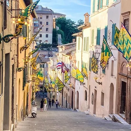 Loft 47 Appartement *