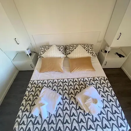 公寓 Loft 47 锡耶纳