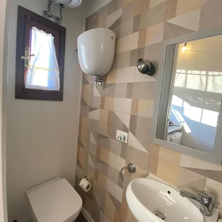 Apartment Loft 47 *