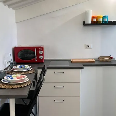 Apartment Loft 47