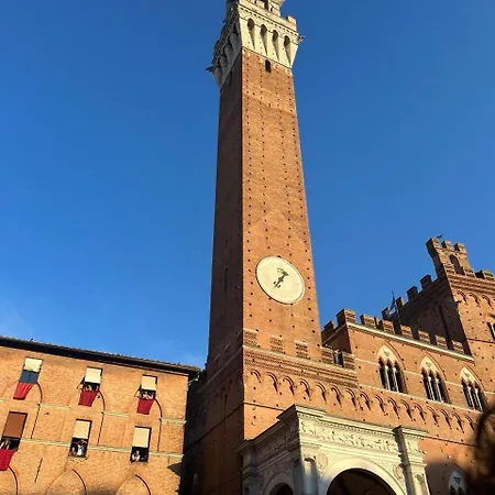 Appartamento Loft 47 Siena