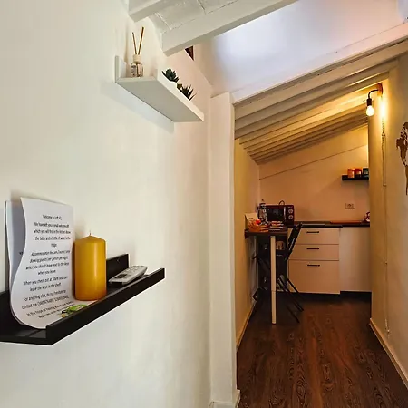 Apartment Loft 47