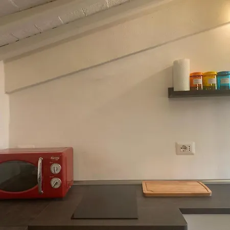 Loft 47 Siena