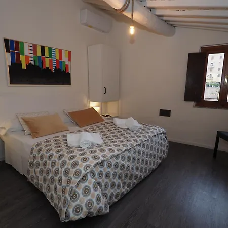 Apartment Loft 47 *