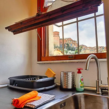 Apartment Loft 47