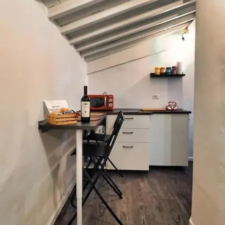 アパート Loft 47