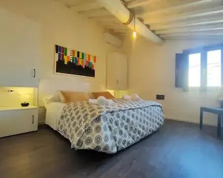 Loft 47 * Siena