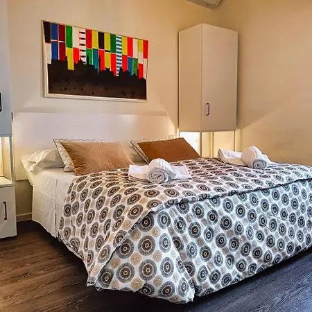 Loft 47 Apartment