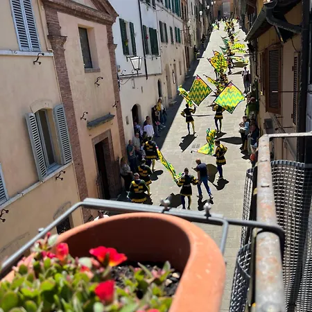 アパート Loft 47