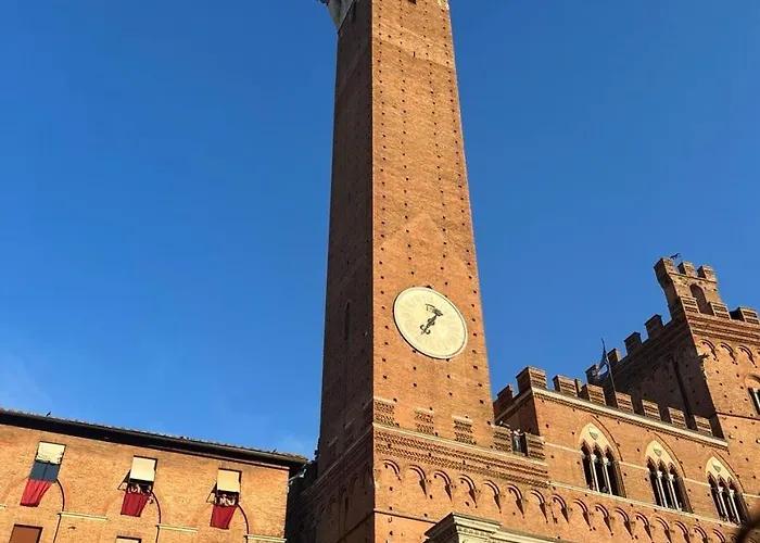 Apartman Loft 47 Siena