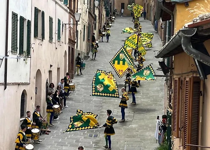 アパート Loft 47 *