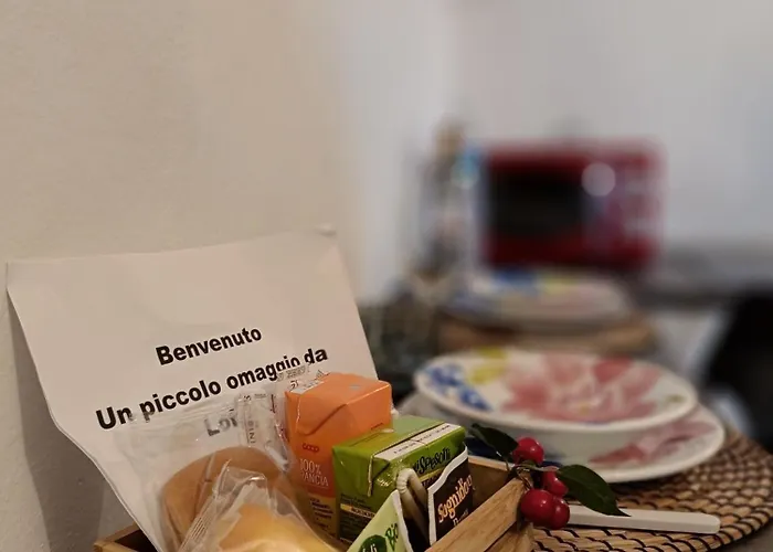 Apartman Loft 47 Siena