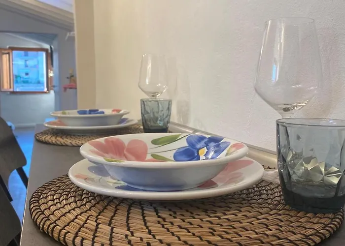 Apartment Loft 47 Siena