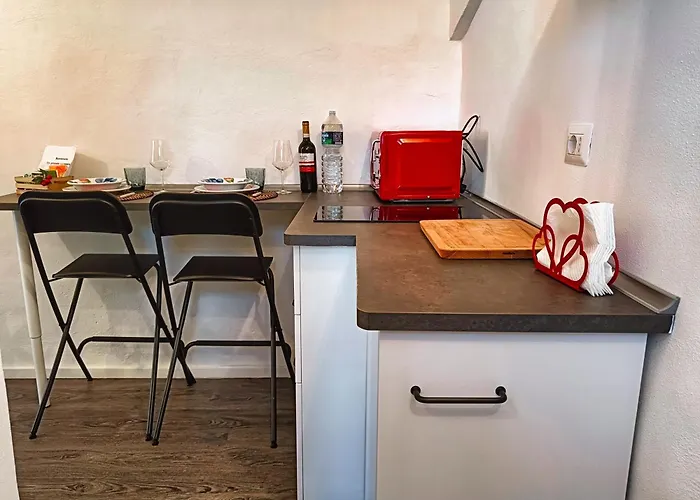 Apartment Loft 47 Siena