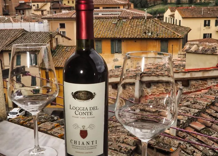 アパート Loft 47 *