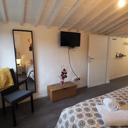 דירה Loft 47 סיינה