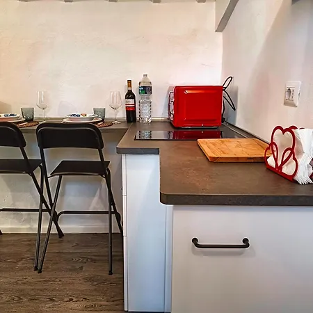 דירה Loft 47 סיינה