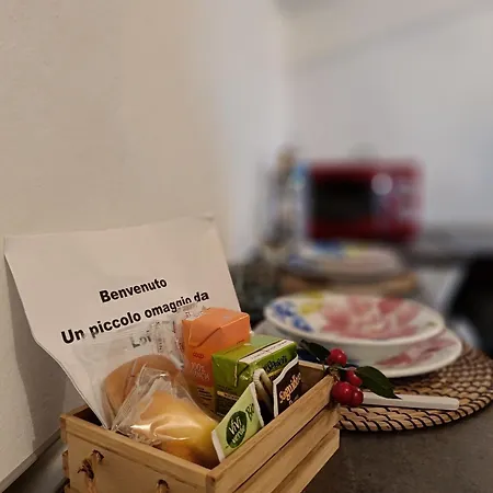 Apartman Loft 47 Siena