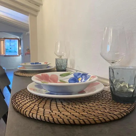 Apartman Loft 47 Siena