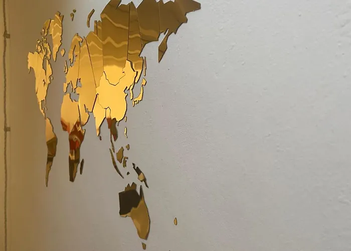 דירה Loft 47 סיינה